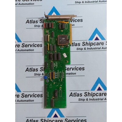 GALIL MOTION CONTROL DB-1004 Rev.C Tochter Platte