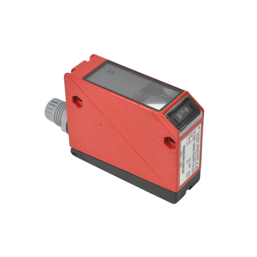 LEUZE sensor single beam safety device transmitter SLSS 96M-