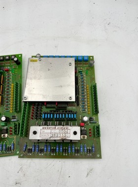 1pc x IFM EFECTOR ECOMAT OSC CC-0003 CONTROL MODULE CONTROLL