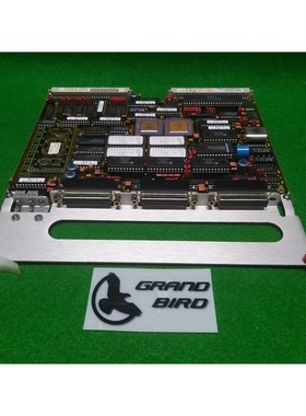 LAM RESEARCH 880-12537-101 板 SYS68K/CPU-6VB 810-017034-300,