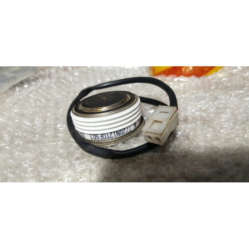 英飞凌晶闸管 T720N12TOFS03 SCR 模块控制发射器传感器