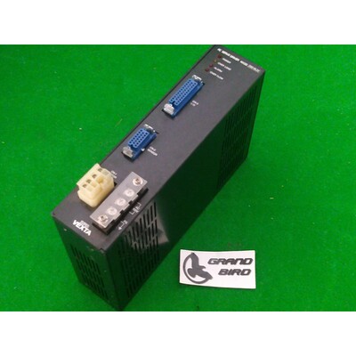 ORIENTAL KXSD200-ALZ2 5 相驱动器,二手