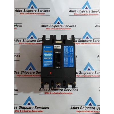 Terasaki XS225NS Tembreak Disyuntor 175A