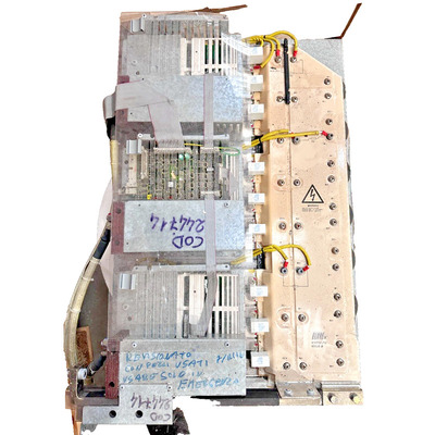 Ge ALSTOM ALSPA MVD300-4601 Eldre 41Y7151/10 Issue-B Dimmer