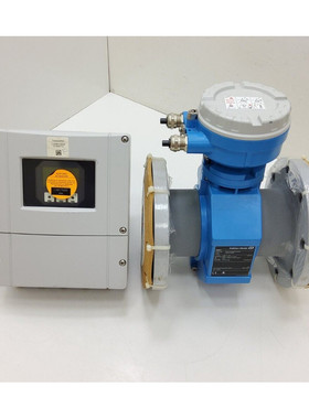 ENDRESS + HAUSER PROMAG S & PROMAG 55 55S1H-ECGB1AC1AAAA