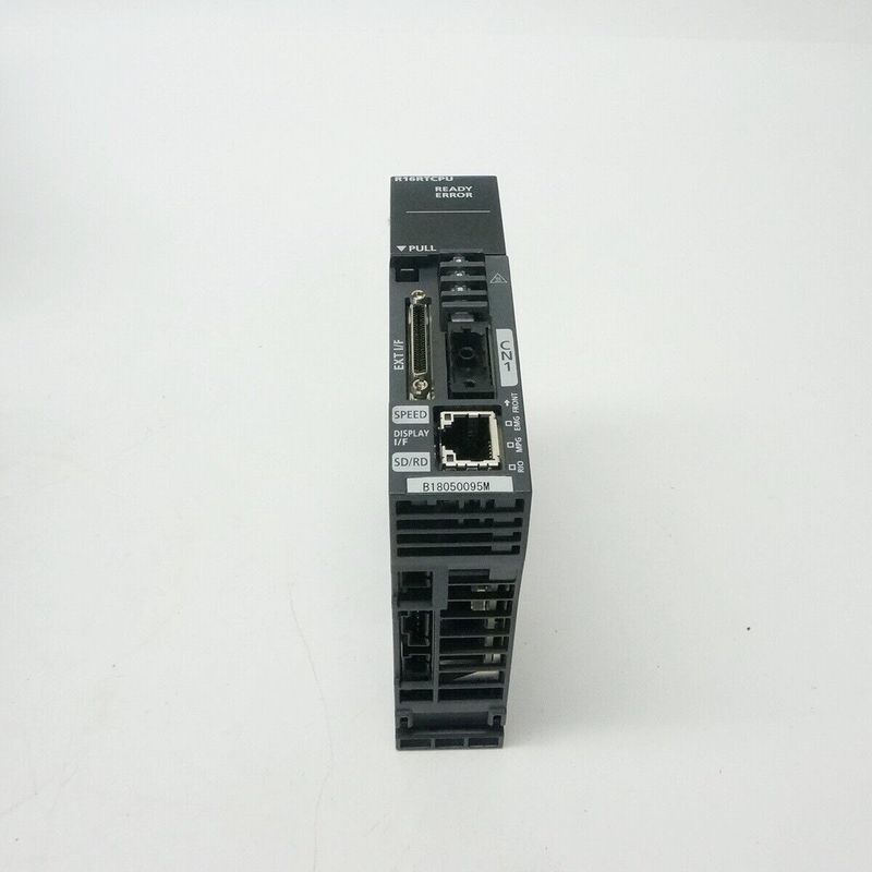 Mitsubishi R16RTCPU Roboter Prozessor Modul