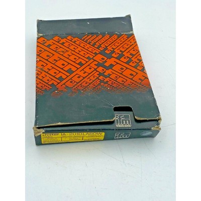 Ifm IA-2010LABOW Capteur Inductif