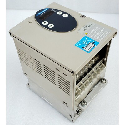 SCHNEIDER ELECTRIC TELEMECANIQUE LEXIUM 05 LXM05BD14N4 1.4KW