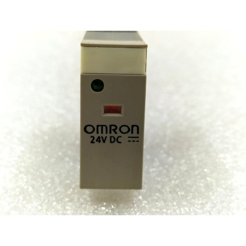 欧姆龙 G2R1SN 通用继电器 24VAC - 批量 4 件