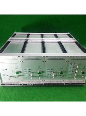 HMI 77-603-110210-001,77-603-110221-000,直流电源模块,二手