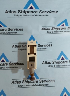 Valvola Solenoide Direzionale WANDFLUH AM32061A-K5