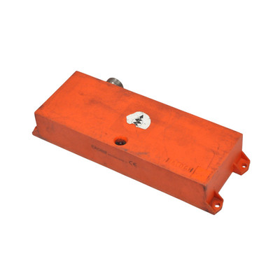BALOGH infrared receiver sensor ERO80 1.5MHz OMA, OF/OFR GIE