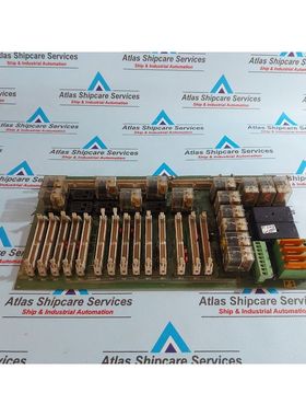 Tarjeta PCB ULSTEIN TDC 30009