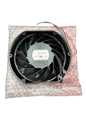 DELTA ELECTRONICS THB1548AG DC48V 6.60A DC BRUSHLESS 6901G08