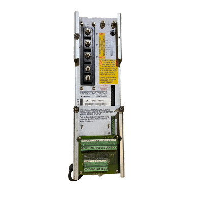 INDRAMAT TDM 1.2-50-300W1 Servo Kontroller Modul