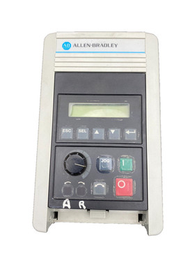 ALLEN-BRADLEY 1305-AA04A-FR 0.75kW/1HP 200-230V AC DRIVE