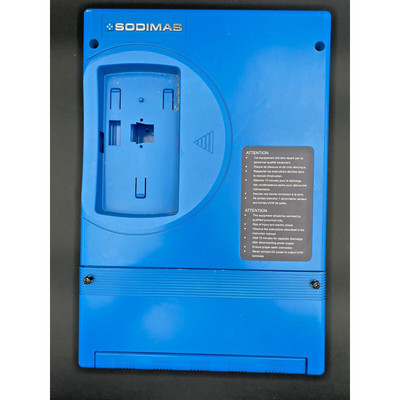 1 件装 X SODIMAS 套件 VF SO320 SO3204T0011 11Kw 3859320ST111