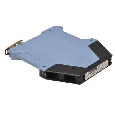KNICK Varitrans DC Isolation Amplifier P 27038 F1, P27038F1