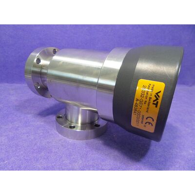 增值税 28332-GE71-0003 特高压角不锈钢阀门,二手