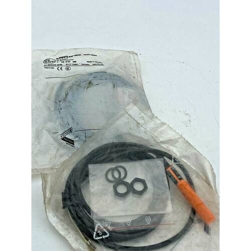 2 pc x ifm Electronic Capteur inductif portée IF5597