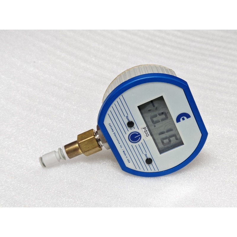 CECOMP DPG1000B15PSIG-5 保修和延长保修