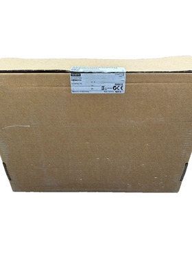 SIEMENS 6AV6647-0AF11-3AX0 KTP1000 BASIC PN KEY TOUCH PANEL