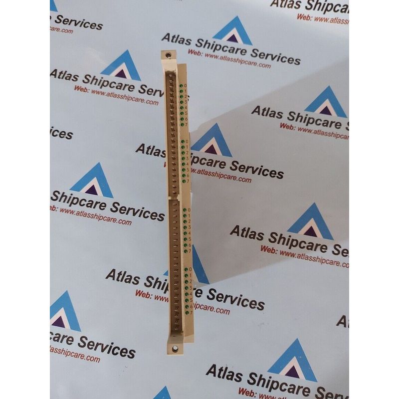 Siemens 6ES5 450-3AA11 Digitale Uscita Modulo