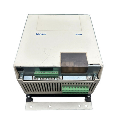 LENZE 8100 33.8105_E.V003 ONDULEUR DE FREQUENCE