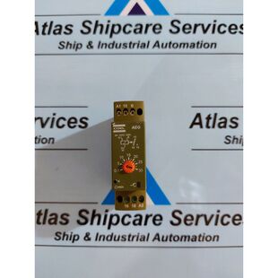 Cole AEG-UFG-P Temporizador Relé