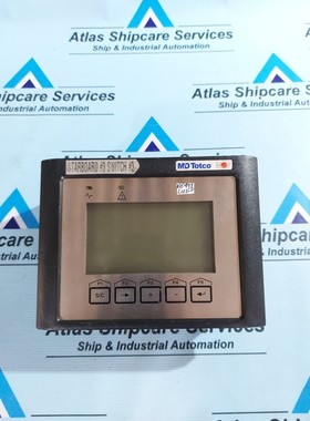 NOV M/D TOTCO SERIES 2000 LM2-1A-0000-ZZZD DISPLAY