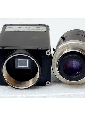 BASLER VISION SCOUT SCA1390-17FM, Telecamera Industriale # 6