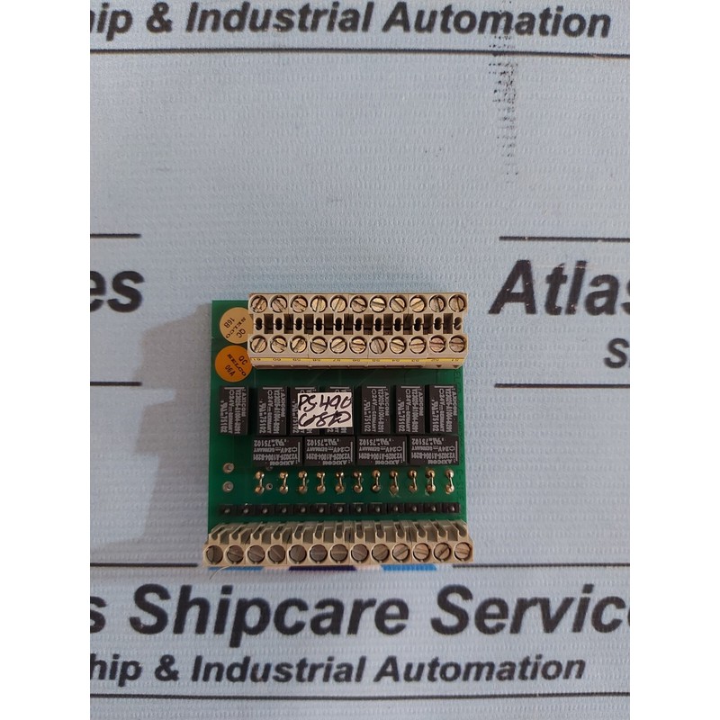 SELCO M0720-20 Scheda Universale