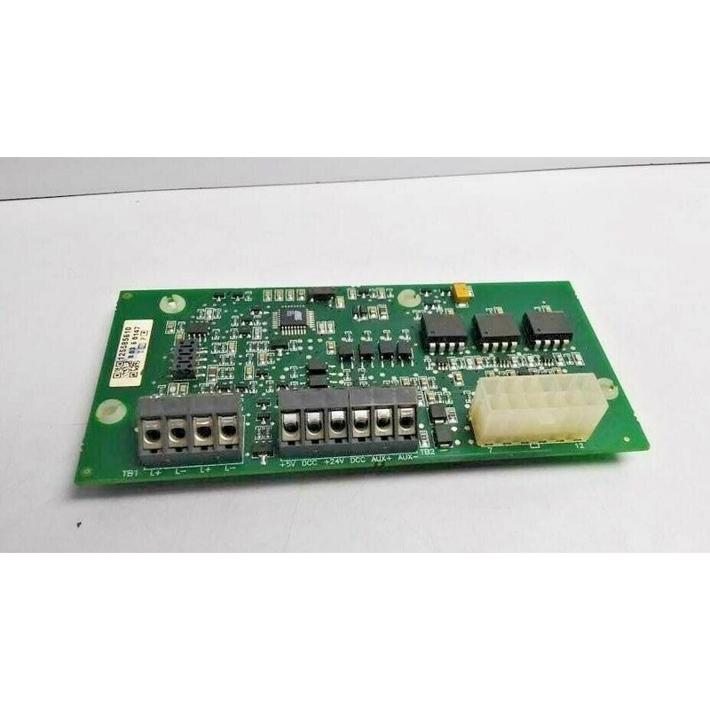 APM800 Power Supply Monitor PCB Assy 125-585-610