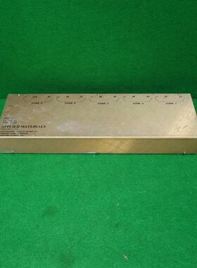 AMAT 0190-35489 控制器、温度、加热出口、二手