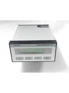 CONTREC 415A.11A 流式电脑 415