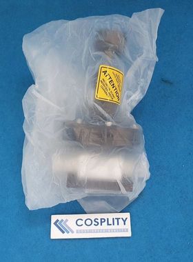 AMAT 3800-01240 RGLTR PRESS MNL 120 英寸/0-60 输出 PSIG 1/4T