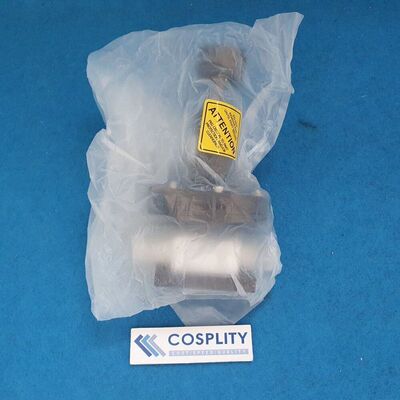 AMAT 3800-01240 RGLTR PRESS MNL 120 英寸/0-60 输出 PSIG 1/4T