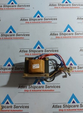 Trasformatore BASLER ELECTRIC BE 12296 001 HOBART 111983-2