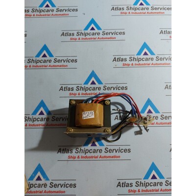 Trasformatore BASLER ELECTRIC BE 12296 001 HOBART 111983-2