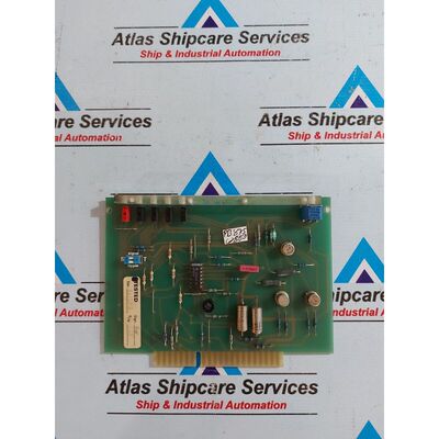 KAMEWA KMW 902505D PCB Karte