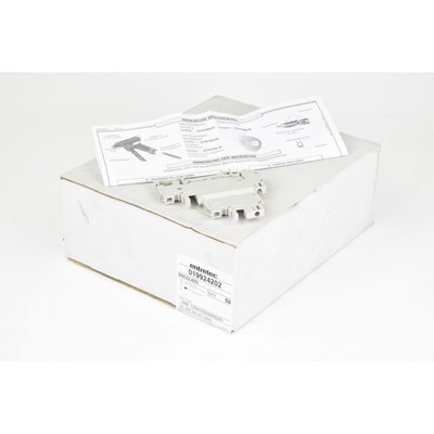ABB 1SNA199242R0200,D4/6.D2.ADO,Entrelec Anschlussklemmenblo