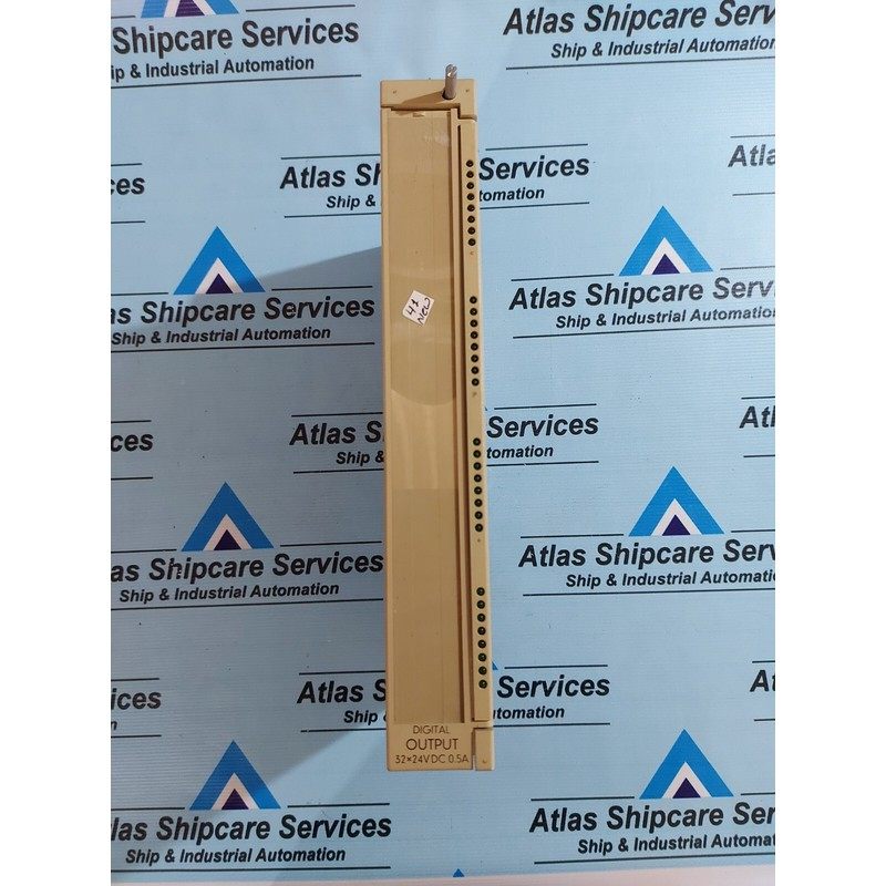 Siemens SIMATIC S5 6ES5 451-7LA11 Digitale Uscita Modulo