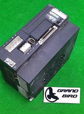 SANKYO DA24A11 AC SERVO DRIVER,二手