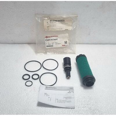 IMI NORGEN F64H-KITA0C SERVICE KIT