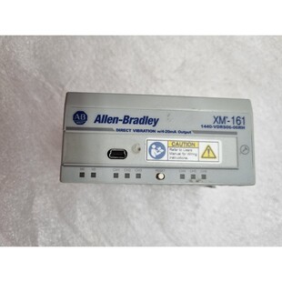 ALLEN BRADLEY 1440-VDRS06-06RH Spedizione Gratuita E Veloce