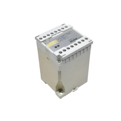 MUNK High Quality Industrial Control Relay TVX1C A, 20mA 10V