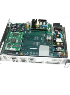 ADEPT PA-4 03467-000 REV.03