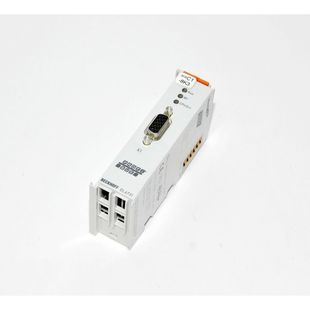 PROFIBUS Beckhoff EL6731 EtherCAT 端子