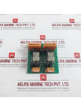 EH-TECHNIK 031.0000.000 Control Module 250V GR. C 230V AC