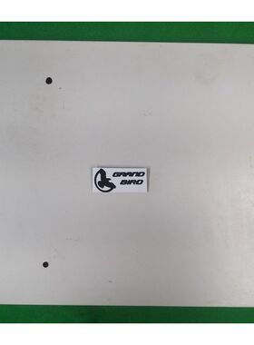 AMAT 0040-77310 面板,侧面,上盖,二手